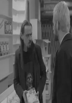 Похожий человек (2022) смотреть онлайн Похожий человек (2022) фильм смотреть онлайн