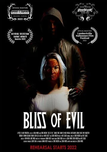 Bliss of Evil (2022) фильм смотреть онлайн Bliss of Evil (2022) фильм смотреть онлайн в хорошем качестве