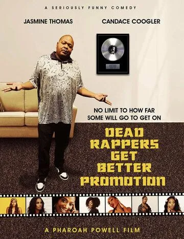 Мёртвые рэперы / Dead Rappers (2022) фильм смотреть онлайн Мёртвые рэперы / Dead Rappers (2022) фильм смотреть онлайн в хорошем качестве