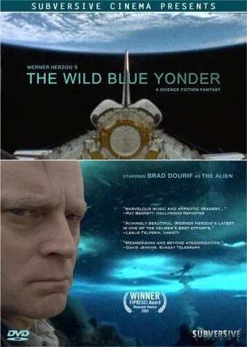 Далекая синяя высь / The Wild Blue Yonder (2005) фильм смотреть онлайн Далекая синяя высь / The Wild Blue Yonder (2005) фильм смотреть онлайн в хорошем качестве