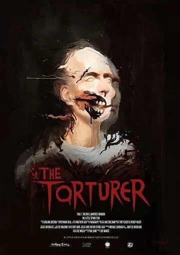 The Torturer (2020) фильм смотреть онлайн The Torturer (2020) фильм смотреть онлайн в хорошем качестве