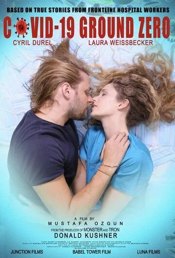 Covid-19 Ground Zero (2022) фильм смотреть онлайн Covid-19 Ground Zero (2022) фильм смотреть онлайн в хорошем качестве