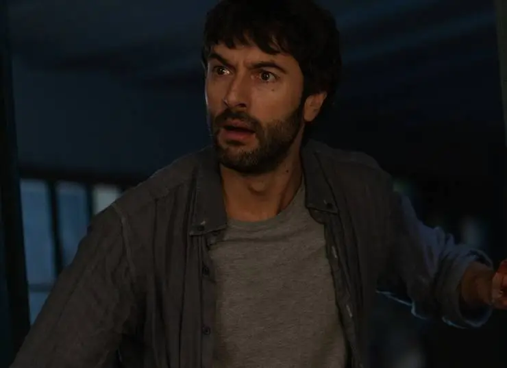 Спящая (2024) смотреть онлайн бесплатно Спящая (2024) фильм смотреть онлайн бесплатно