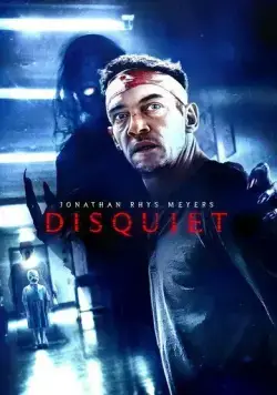 Беспокойство / Disquiet (2023) фильм смотреть онлайн Беспокойство / Disquiet (2023) фильм смотреть онлайн в хорошем качестве