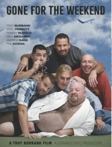 Gone for the Weekend (2019) фильм смотреть онлайн Gone for the Weekend (2019) фильм смотреть онлайн в хорошем качестве