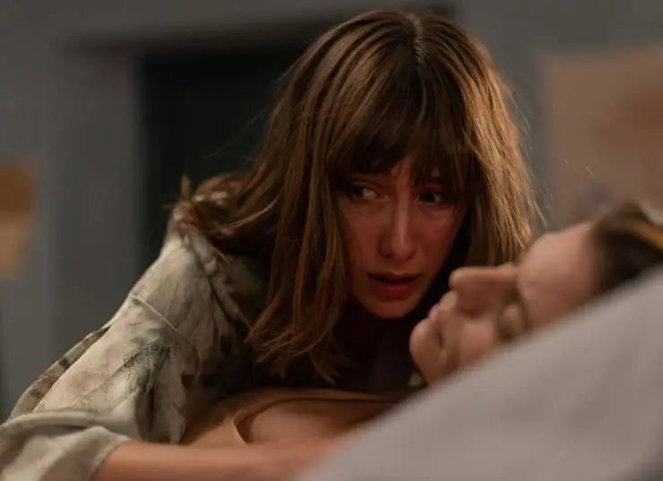 Спящая (2024) в хорошем качестве смотреть онлайн Спящая (2024) фильм в хорошем качестве смотреть онлайн