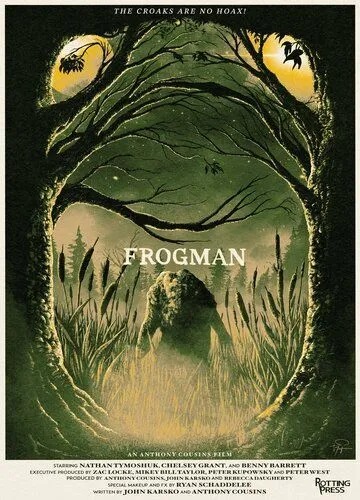 Фрогмен / Frogman (2023) фильм смотреть онлайн Фрогмен / Frogman (2023) фильм смотреть онлайн в хорошем качестве
