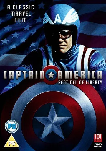Капитан Америка / Captain America (1979) фильм смотреть онлайн Капитан Америка / Captain America (1979) фильм смотреть онлайн в хорошем качестве