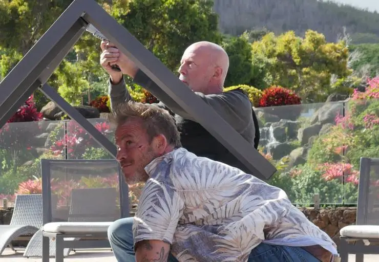 Райский город (2022) смотреть онлайн Райский город (2022) фильм смотреть онлайн