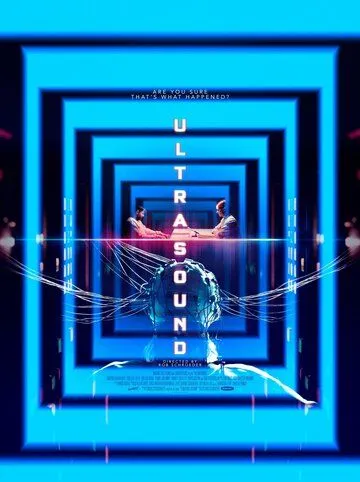 Ультразвук / Ultrasound (2021) фильм смотреть онлайн в хорошем качестве