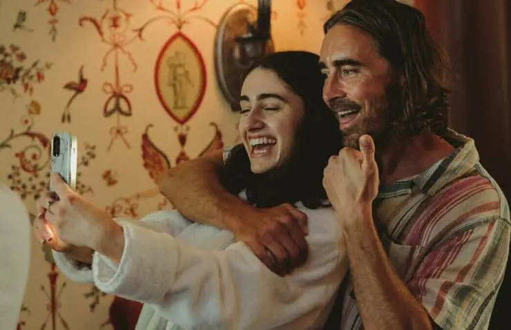 Тела, тела, тела (2022) смотреть онлайн бесплатно Тела, тела, тела (2022) фильм смотреть онлайн бесплатно