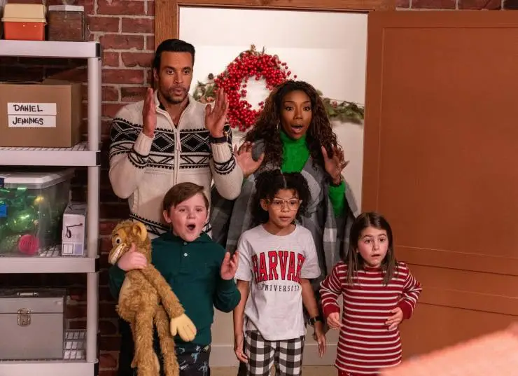 Самое. Лучшее. Рождество (2023) смотреть онлайн Самое. Лучшее. Рождество (2023) фильм смотреть онлайн