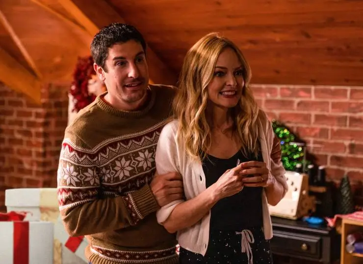 Самое. Лучшее. Рождество (2023) смотреть онлайн бесплатно Самое. Лучшее. Рождество (2023) фильм смотреть онлайн бесплатно