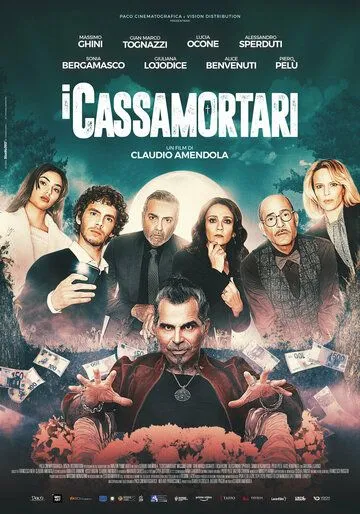 I cassamortari (2022) фильм смотреть онлайн I cassamortari (2022) фильм смотреть онлайн в хорошем качестве