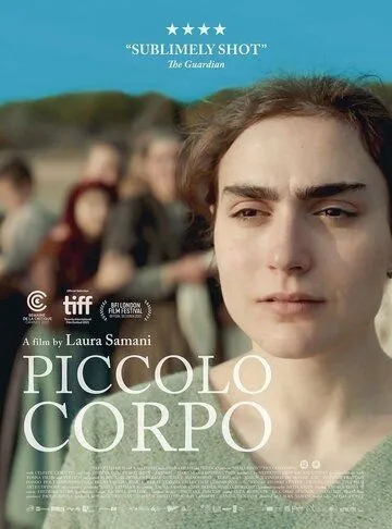 Маленькое тело / Piccolo corpo (2021) фильм смотреть онлайн Маленькое тело / Piccolo corpo (2021) фильм смотреть онлайн в хорошем качестве