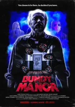 Особняк Банди / Bundy Manor (2023) фильм смотреть онлайн Особняк Банди / Bundy Manor (2023) фильм смотреть онлайн в хорошем качестве