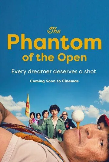 Фантастический Флиткрофт / The Phantom of the Open (2021) фильм смотреть онлайн Фантастический Флиткрофт / The Phantom of the Open (2021) фильм смотреть онлайн в хорошем качестве