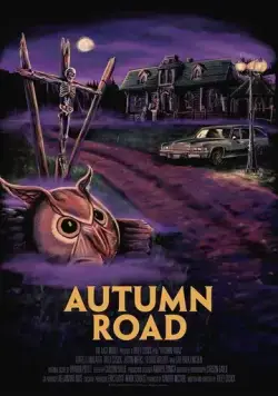 Осенняя дорога / Autumn Road (2021) фильм смотреть онлайн в хорошем качестве