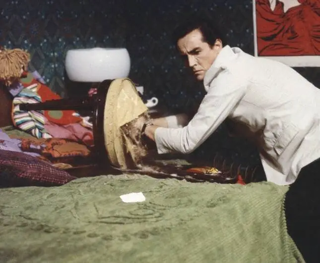 Один из тринадцати (1969) смотреть онлайн Один из тринадцати (1969) фильм смотреть онлайн