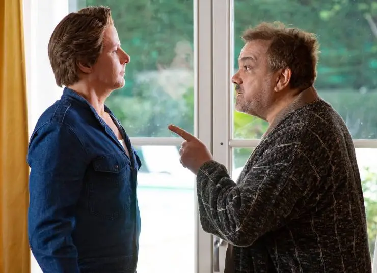 Мистер Идеальность (2022) в хорошем качестве смотреть онлайн Мистер Идеальность (2022) фильм в хорошем качестве смотреть онлайн