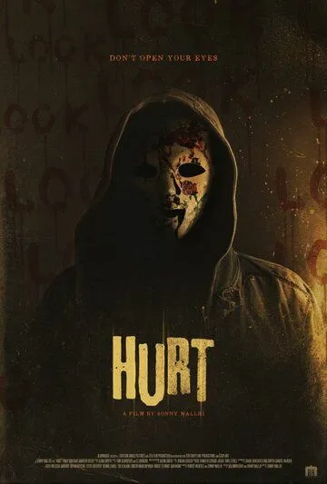 Боль / Hurt (2018) фильм смотреть онлайн в хорошем качестве