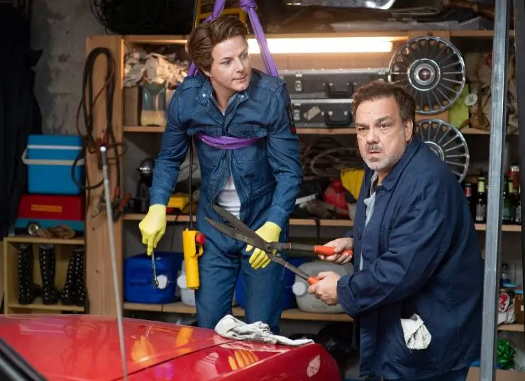 Мистер Идеальность (2022) смотреть онлайн бесплатно Мистер Идеальность (2022) фильм смотреть онлайн бесплатно