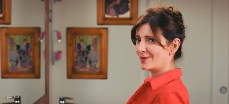 Мистер Идеальность (2022) смотреть онлайн Мистер Идеальность (2022) фильм смотреть онлайн