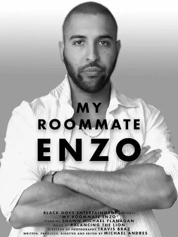 My Roommate Enzo (2022) фильм смотреть онлайн в хорошем качестве