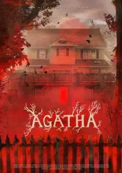 Агата / Agatha (2022) мультфильм смотреть онлайн Агата / Agatha (2022) мультфильм смотреть онлайн в хорошем качестве