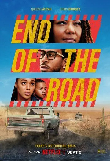 Конец дороги / End of the Road (2022) фильм смотреть онлайн Конец дороги / End of the Road (2022) фильм смотреть онлайн в хорошем качестве