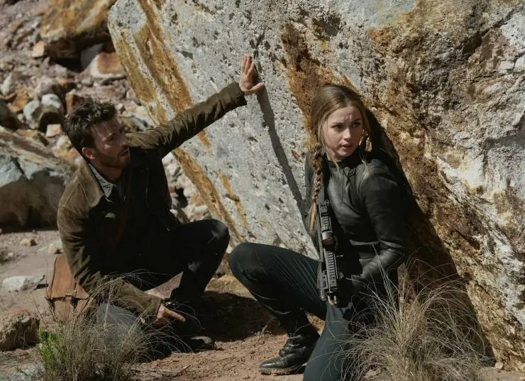 Без ответа (2023) в хорошем качестве смотреть онлайн Без ответа (2023) фильм в хорошем качестве смотреть онлайн