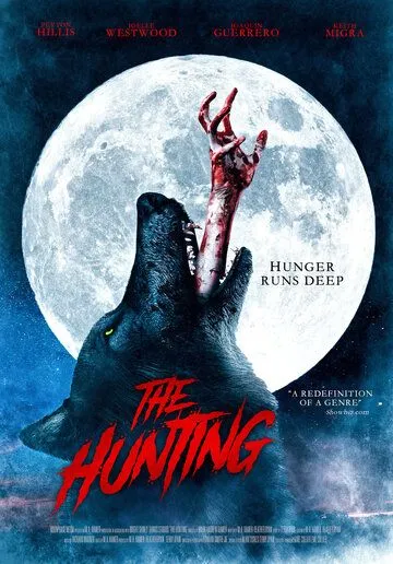 Охота / The Hunting (2021) фильм смотреть онлайн Охота / The Hunting (2021) фильм смотреть онлайн в хорошем качестве
