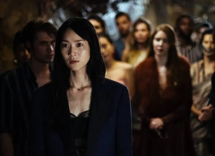 Мертвы и мажоры (2021) в хорошем качестве смотреть онлайн Мертвы и мажоры (2021) фильм в хорошем качестве смотреть онлайн