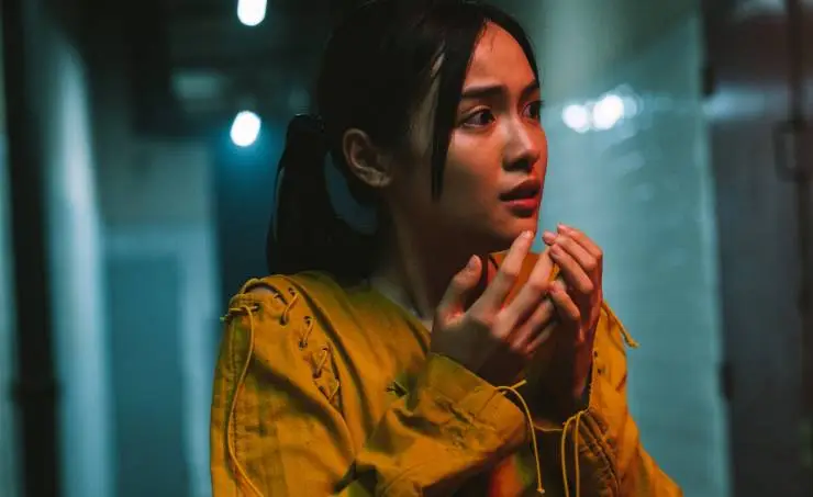 Демоны внутри (2022) смотреть онлайн бесплатно Демоны внутри (2022) фильм смотреть онлайн бесплатно