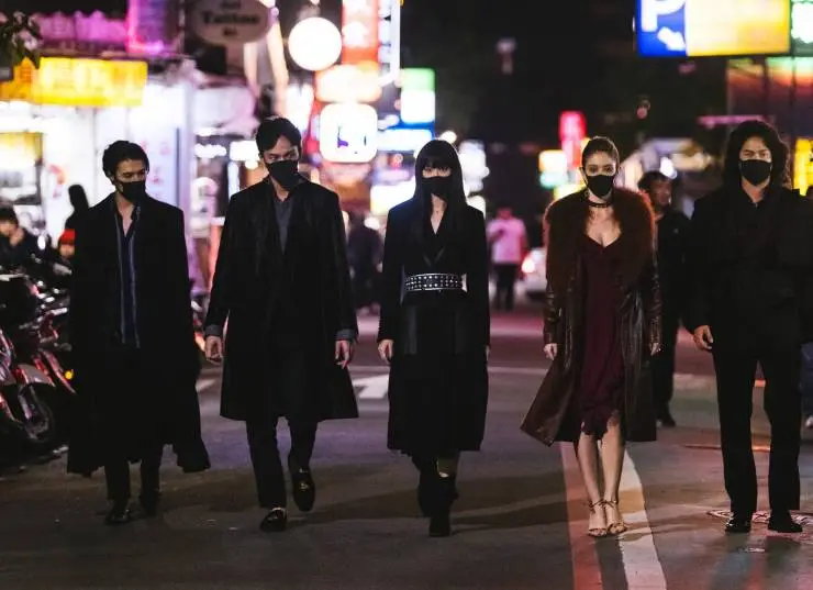 Мертвы и мажоры (2021) смотреть онлайн бесплатно Мертвы и мажоры (2021) фильм смотреть онлайн бесплатно