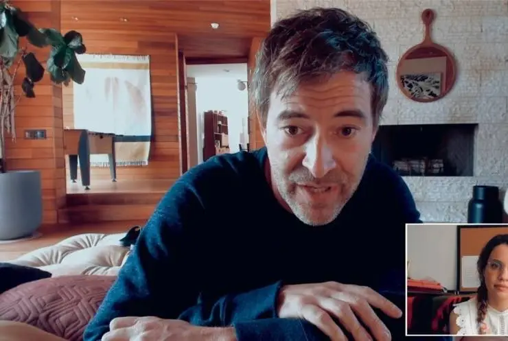 Уроки испанского (2021) смотреть онлайн бесплатно Уроки испанского (2021) фильм смотреть онлайн бесплатно