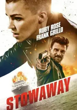 Безбилетный пассажир / Stowaway (2021) фильм смотреть онлайне бесплатно Смотреть Безбилетный пассажир / Stowaway(2021) фильм в онлайне бесплатно