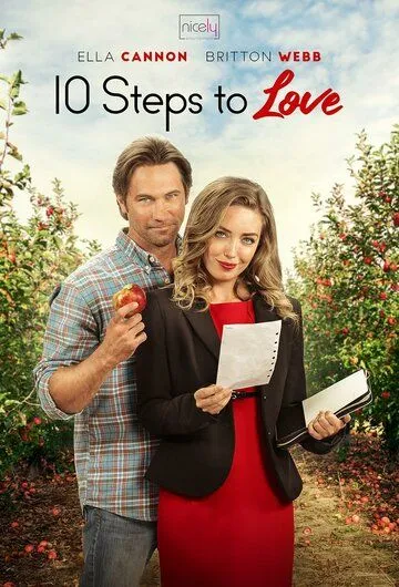 10 Steps to Love (2021) фильм смотреть онлайн 10 Steps to Love (2021) фильм смотреть онлайн в хорошем качестве