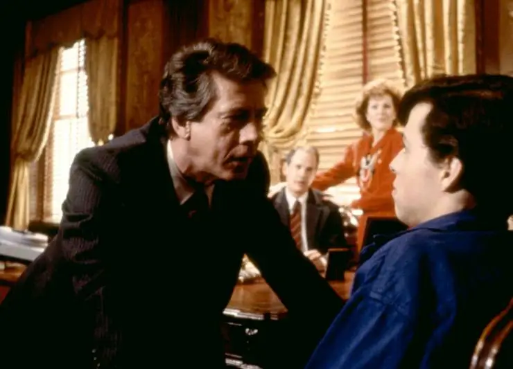 Домашняя война (1987) смотреть онлайн Домашняя война (1987) фильм смотреть онлайн