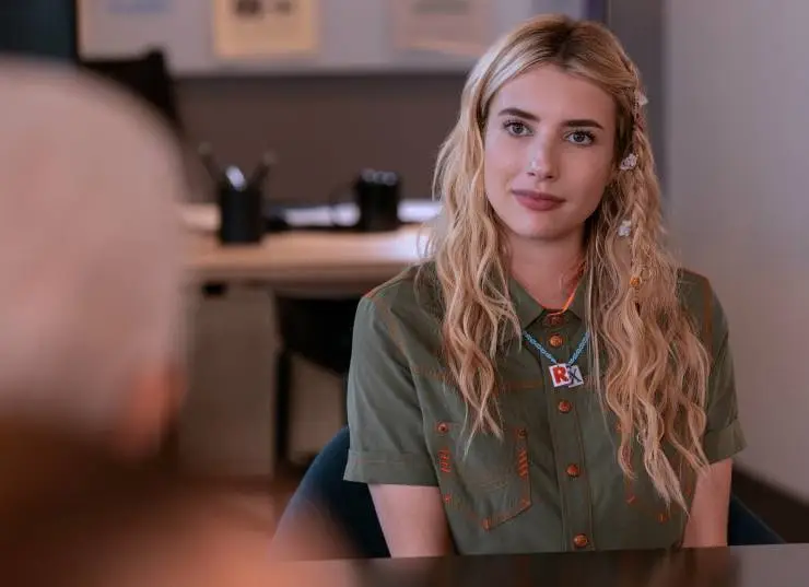 Космический кадет (2024) смотреть онлайн Космический кадет (2024) фильм смотреть онлайн