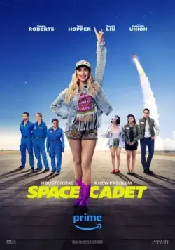 Космический кадет / Space Cadet (2024) фильм смотреть онлайн Космический кадет / Space Cadet (2024) фильм смотреть онлайн в хорошем качестве