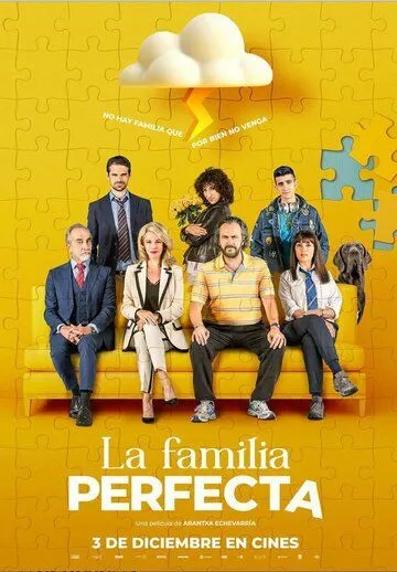 La familia perfecta (2021) фильм смотреть онлайн La familia perfecta (2021) фильм смотреть онлайн в хорошем качестве