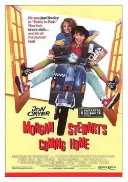 Домашняя война / Morgan Stewart's Coming Home (1987) фильм смотреть онлайне бесплатно Смотреть Домашняя война / Morgan Stewart's Coming Home(1987) фильм в онлайне бесплатно