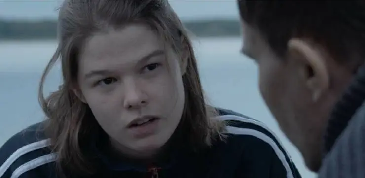 Сон (2021) смотреть онлайн Сон (2021) фильм смотреть онлайн