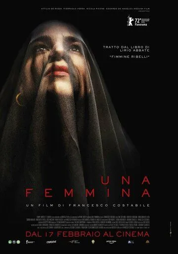 Женщина / Una femmina (2022) фильм смотреть онлайн Женщина / Una femmina (2022) фильм смотреть онлайн в хорошем качестве