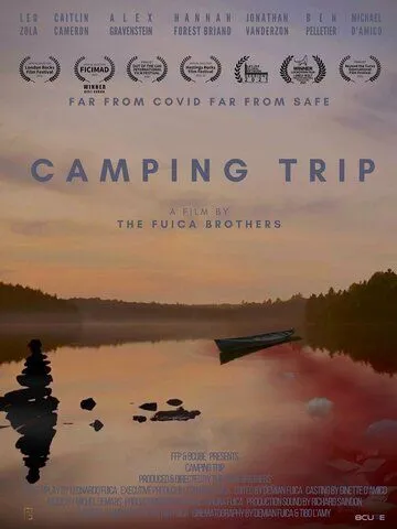 Camping Trip (2021) фильм смотреть онлайн Camping Trip (2021) фильм смотреть онлайн в хорошем качестве