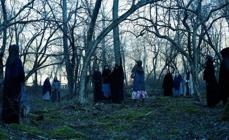 Хэллбендер (2021) смотреть онлайн Хэллбендер (2021) фильм смотреть онлайн