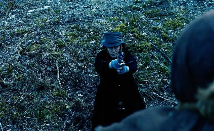 Хэллбендер (2021) смотреть онлайн бесплатно Хэллбендер (2021) фильм смотреть онлайн бесплатно