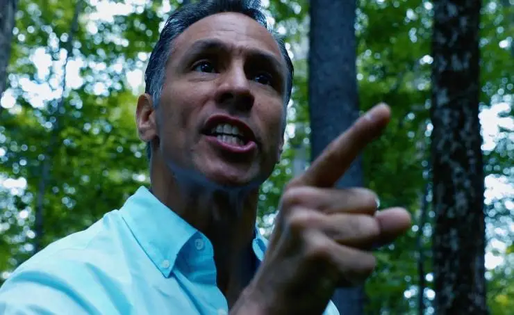 Хэллбендер (2021) в хорошем качестве смотреть онлайн Хэллбендер (2021) фильм в хорошем качестве смотреть онлайн