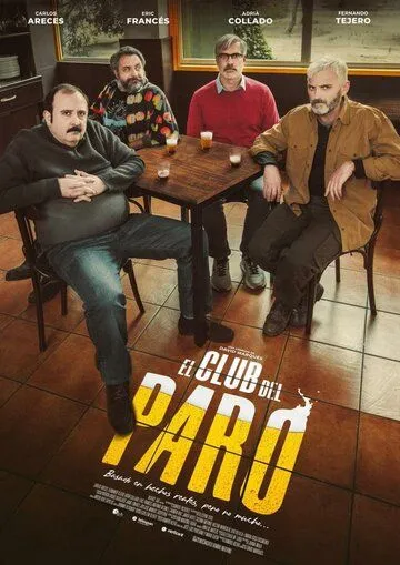 Клуб безработных / El club del paro (2021) фильм смотреть онлайн Клуб безработных / El club del paro (2021) фильм смотреть онлайн в хорошем качестве